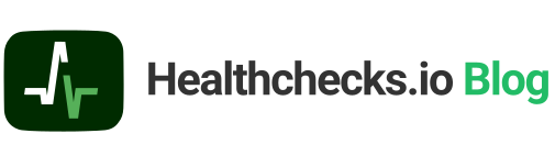 Healthchecks.io Blog
